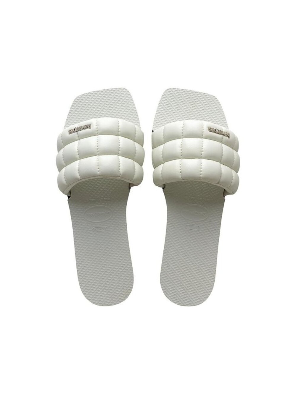 Havaianas You Firenze Sandals Women's Sandals White US 11